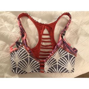 Maaji bathing suit top